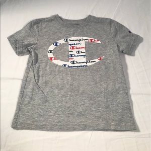 Champion Shirt